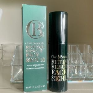 Clark’s Botanicals Retinol Rescue Face Serum